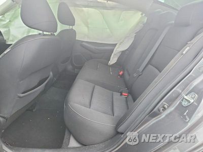 Zdjęcie 10 z 12 samochodu: 2020 NISSAN ALTIMA S VIN:1N4BL4BV0LC180895 - miniatura