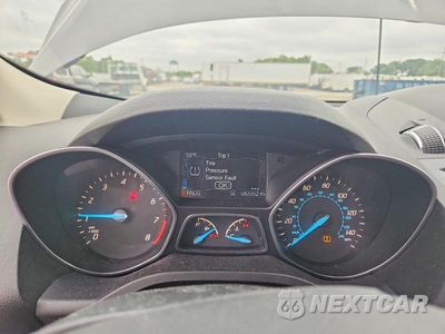 Zdjęcie 9 z 12 samochodu: 2013 FORD ESCAPE TITANIUM VIN:1FMCU9J94DUD84779 - miniatura