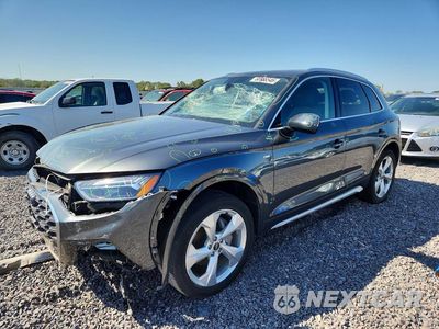 2023 AUDI Q5 PREMIUM PLUS 45 WA1EAAFY3P2077170 - główne zdjęcie licytacji z USA - miniatura