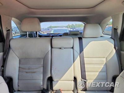 Zdjęcie 10 z 14 samochodu: 2017 KIA SORENTO SX V6 VIN:5XYPK4A5XHG257411 - miniatura