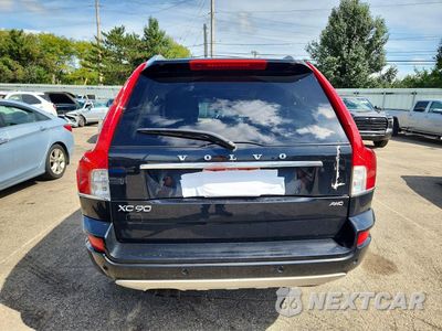 Zdjęcie 6 z 13 samochodu: 2013 VOLVO XC90 3.2 VIN:YV4952CZ5D1652320 - miniatura