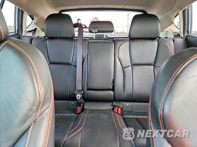 Zdjęcie 10 z 13 samochodu: 2022 SUBARU CROSSTREK LIMITED VIN:JF2GTHNCXNH282469 - miniatura