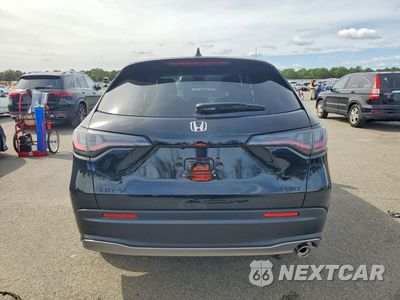 Zdjęcie 6 z 13 samochodu: 2027 HONDA HR-V SPORT VIN:3CZRZ2H55VM721888 - miniatura