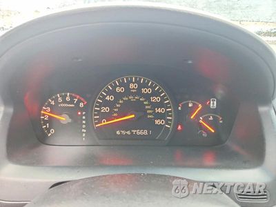 Zdjęcie 9 z 12 samochodu: 2004 HONDA ACCORD EX VIN:1HGCM56844A135494 - miniatura