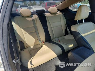 Zdjęcie 10 z 12 samochodu: 2013 HONDA ACCORD EXL VIN:1HGCT1B85DA010327 - miniatura