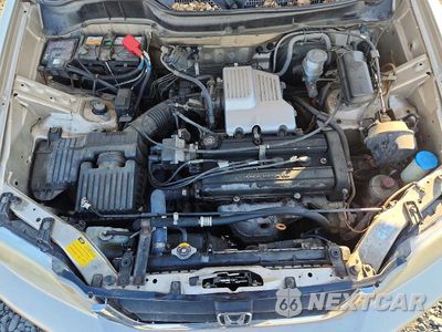 Zdjęcie 12 z 13 samochodu: 2000 HONDA CR-V SE VIN:JHLRD1879YC047642 - miniatura