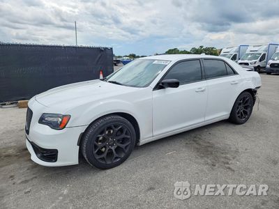 2019 CHRYSLER 300 TOURING 2C3CCAAG1KH729049 - główne zdjęcie licytacji z USA - miniatura
