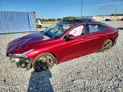 2021 KIA K5 EX 5XXG34J23MG006313 - główne zdjęcie licytacji z USA - miniatura