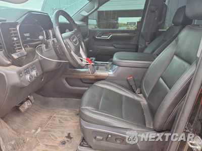 Zdjęcie 7 z 12 samochodu: 2024 GMC SIERRA K1500 ELEVATION VIN:3GTUUCEDXRG332457 - miniatura