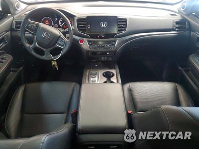 Zdjęcie 8 z 12 samochodu: 2025 HONDA RIDGELINE RTL VIN:5FPYK3F56SB040287 - miniatura