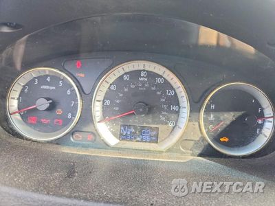 Zdjęcie 9 z 13 samochodu: 2010 HYUNDAI SONATA GLS VIN:5NPET4ACXAH604284 - miniatura