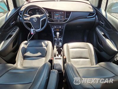 Zdjęcie 8 z 12 samochodu: 2018 BUICK ENCORE ESSENCE VIN:KL4CJCSB9JB635177 - miniatura