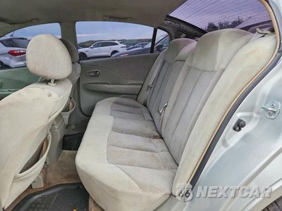 Zdjęcie 10 z 12 samochodu: 2002 NISSAN ALTIMA 2.5 VIN:1N4AL11DX2C177083 - miniatura