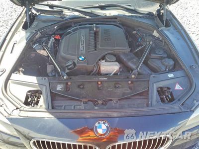 Zdjęcie 11 z 12 samochodu: 2011 BMW 535 XI VIN:WBAFU7C55BDU53750 - miniatura