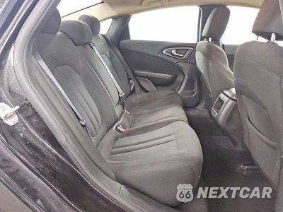 Zdjęcie 10 z 13 samochodu: 2016 CHRYSLER 200 LIMITED VIN:1C3CCCAB6GN102412 - miniatura