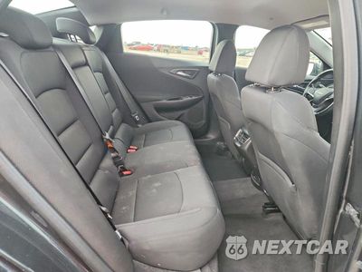 Zdjęcie 10 z 13 samochodu: 2016 CHEVROLET MALIBU LT VIN:1G1ZE5ST2GF262065 - miniatura