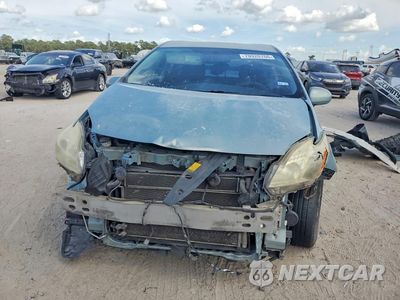 Piąte zdjęcie samochodu w środku: 2013 TOYOTA PRIUS THREE VIN:JTDKN3DU3D5575680 - miniatura