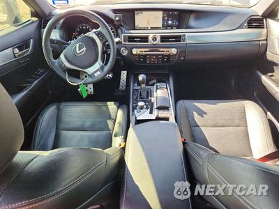 Zdjęcie 8 z 12 samochodu: 2015 LEXUS GS 350 VIN:JTHBE1BLXFA013699 - miniatura