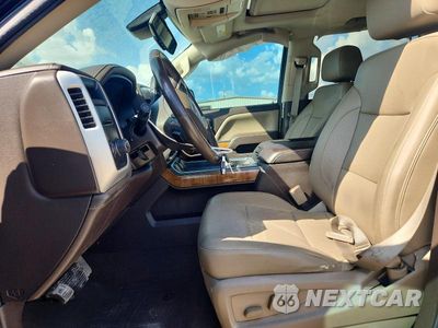 Zdjęcie 7 z 12 samochodu: 2016 GMC SIERRA C1500 SLT VIN:3GTP1NEC5GG350905 - miniatura