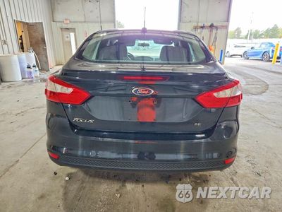 Zdjęcie 6 z 12 samochodu: 2014 FORD FOCUS SE VIN:1FADP3F25EL424552 - miniatura