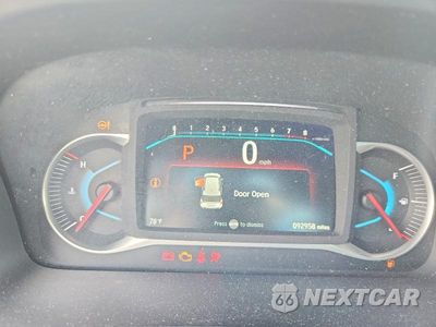 Zdjęcie 9 z 13 samochodu: 2022 HONDA PILOT TRAILSPORT VIN:5FNYF6H88NB093700 - miniatura