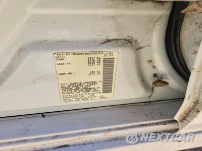 Zdjęcie 12 z 12 samochodu: 2018 NISSAN ALTIMA 2.5 S VIN:1N4AL3AP3JC184879 - miniatura