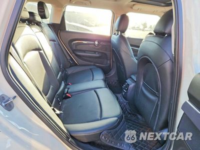 Zdjęcie 10 z 12 samochodu: 2016 MINI COOPER S CLUBMAN VIN:WMWLN9C52G2E48409 - miniatura