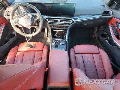 Zdjęcie 8 z 12 samochodu: 2024 BMW 330XI VIN:3MW89FF06R8E87451 - miniatura