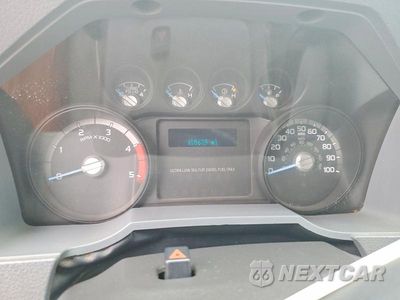 Zdjęcie 9 z 13 samochodu: 2015 FORD F250 SUPER DUTY VIN:1FT7W2BT1FEB50744 - miniatura