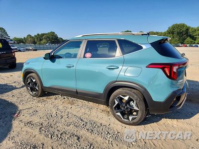Drugie zdjęcie samochodu z przodu: 2026 KIA SELTOS EX VIN:KNDER2AAXT7856433 - miniatura
