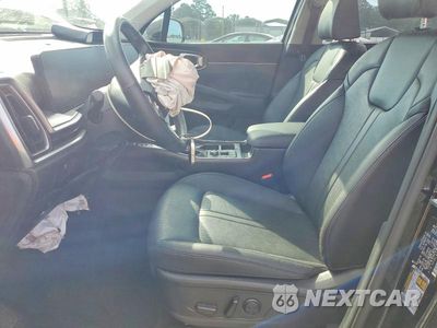 Zdjęcie 7 z 13 samochodu: 2026 KIA SORENTO S VIN:5XYRL4JC5TG455150 - miniatura