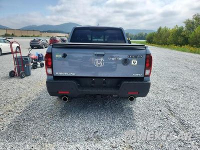 Zdjęcie 6 z 12 samochodu: 2023 HONDA RIDGELINE RTL-E VIN:5FPYK3F71PB012454 - miniatura