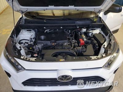 Zdjęcie 12 z 13 samochodu: 2021 TOYOTA RAV4 LE VIN:2T3F1RFV0MW151839 - miniatura