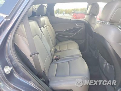 Zdjęcie 11 z 13 samochodu: 2014 HYUNDAI SANTA FE SPORT 2.4L VIN:5XYZU3LB7EG211160 - miniatura