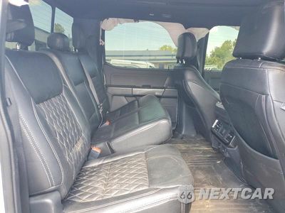 Zdjęcie 10 z 12 samochodu: 2022 FORD F150 SUPERCREW VIN:1FTFW1E57NKD06076 - miniatura