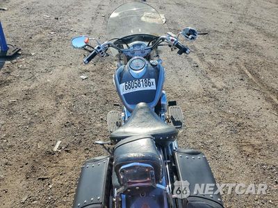 Zdjęcie 6 z 9 samochodu: 2009 YAMAHA VSTAR VIN:JYAVP11E94A049579 - miniatura