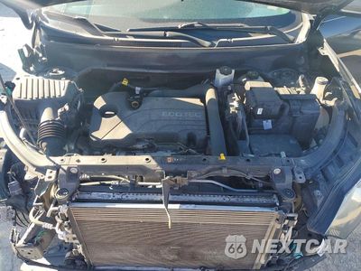 Zdjęcie 12 z 13 samochodu: 2019 CHEVROLET EQUINOX LT VIN:2GNAXKEV7K6209480 - miniatura