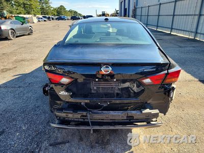 Zdjęcie 6 z 13 samochodu: 2022 NISSAN ALTIMA SR VIN:1N4BL4CV7NN399682 - miniatura