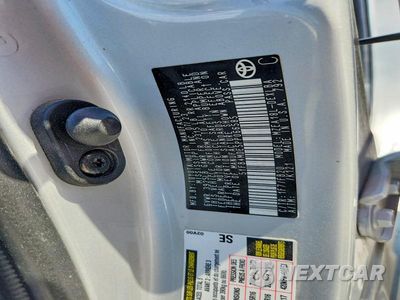 Zdjęcie 12 z 12 samochodu: 2023 TOYOTA COROLLA LE VIN:5YFB4MDE5PP066585 - miniatura