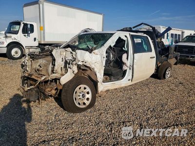 2023 GMC SIERRA K3500 1GD49SE72PF137341 - główne zdjęcie licytacji z USA - miniatura