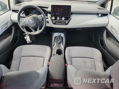 Zdjęcie 8 z 12 samochodu: 2026 TOYOTA COROLLA SE VIN:5YFS4MCE5TP271366 - miniatura