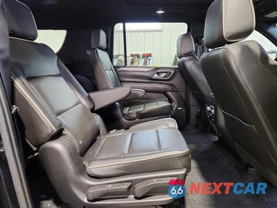 Zdjęcie 11 z 13 samochodu: 2021 GMC YUKON XL K1500 SLT VIN:1GKS2GKD4MR148203 - miniatura
