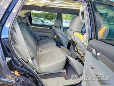 Zdjęcie 11 z 13 samochodu: 2009 KIA BORREGO LX VIN:KNDJJ741X95021239 - miniatura