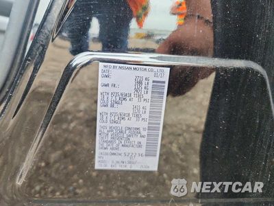 Zdjęcie 13 z 13 samochodu: 2017 INFINITI QX60 BASE VIN:5N1DL0MM2HC522236 - miniatura