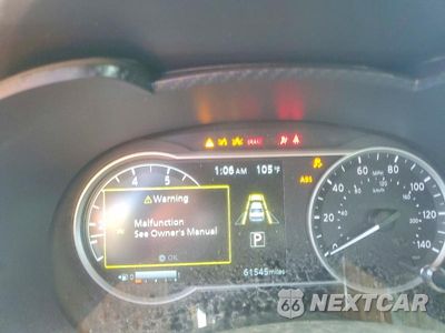 Zdjęcie 9 z 12 samochodu: 2024 NISSAN VERSA SV VIN:3N1CN8EV0RL876085 - miniatura