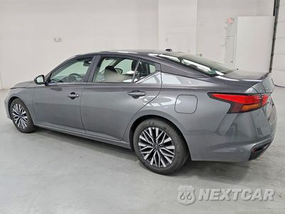 Drugie zdjęcie samochodu z przodu: 2026 NISSAN ALTIMA SV VIN:1N4BL4DV4TN311456 - miniatura
