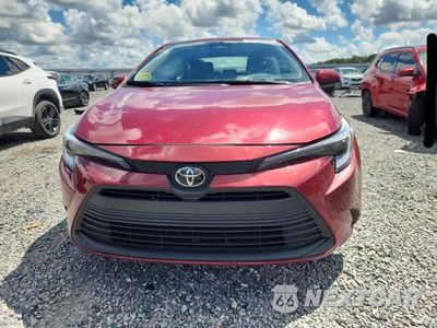 Piąte zdjęcie samochodu w środku: 2026 TOYOTA COROLLA HYBRID LE VIN:JTDBCMFE6T3132337 - miniatura