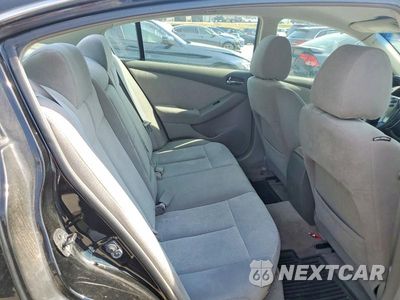 Zdjęcie 10 z 12 samochodu: 2007 NISSAN ALTIMA 2.5 VIN:1N4AL21E97C219765 - miniatura