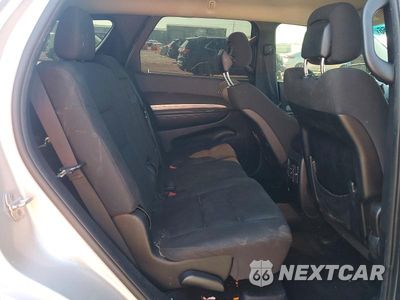Zdjęcie 11 z 14 samochodu: 2013 DODGE DURANGO SXT VIN:1C4RDJAGXDC552557 - miniatura