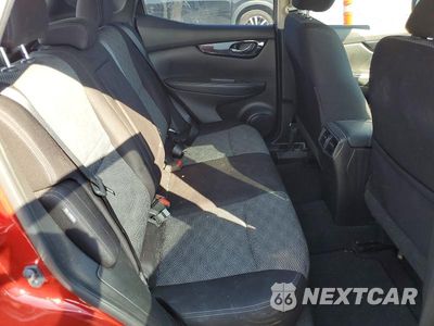 Zdjęcie 11 z 13 samochodu: 2020 NISSAN ROGUE SPORT SV VIN:JN1BJ1CV5LW254696 - miniatura